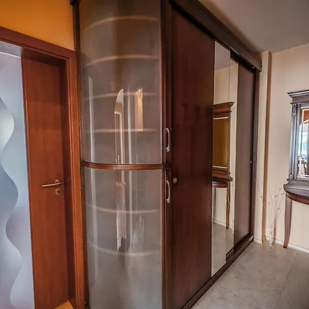 Appartement грация *