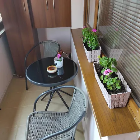 грация Appartement *