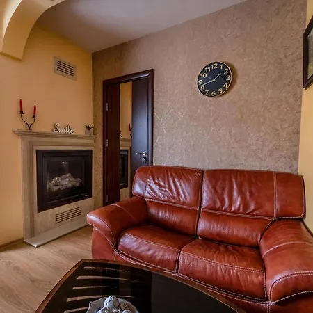 грация Apartment