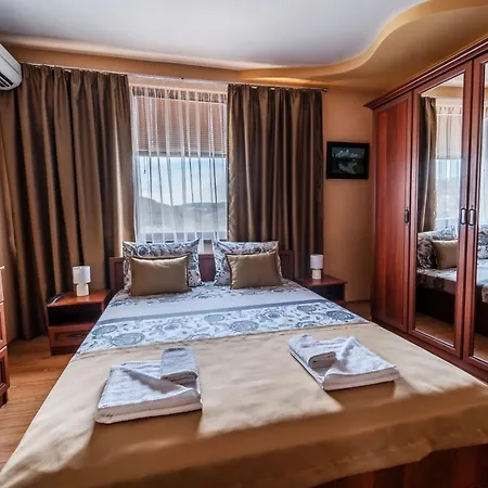 грация Apartment *