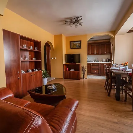 Apartment грация Veliko Tarnovo