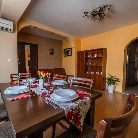 грация Apartment Veliko Tarnovo
