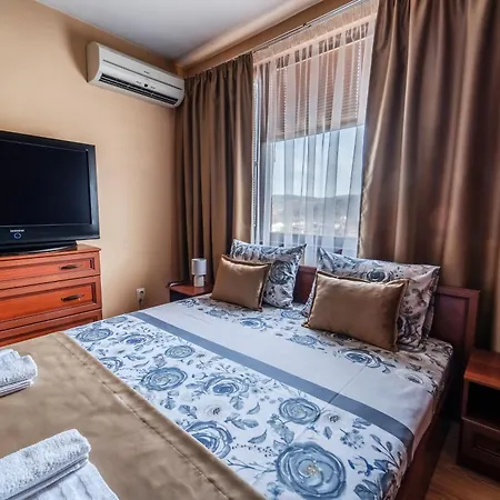 грация Appartement Veliko Tarnovo