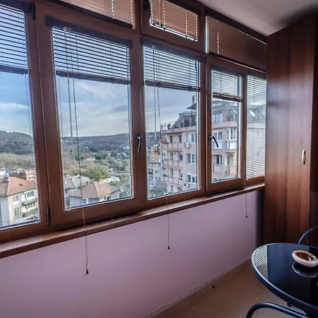 Appartement грация *