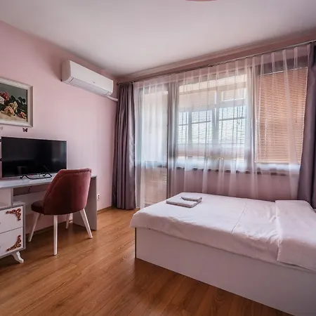 грация Appartement *