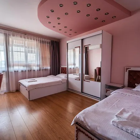 Appartement грация Veliko Tarnovo