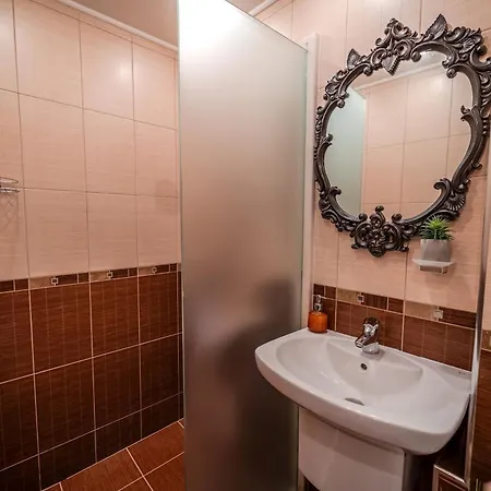 Appartement грация *