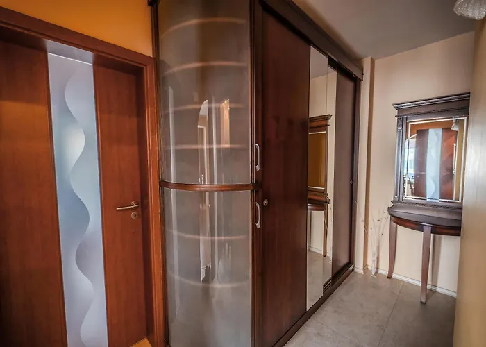 Apartment грация *