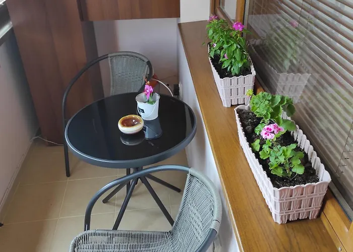 грация Apartment *