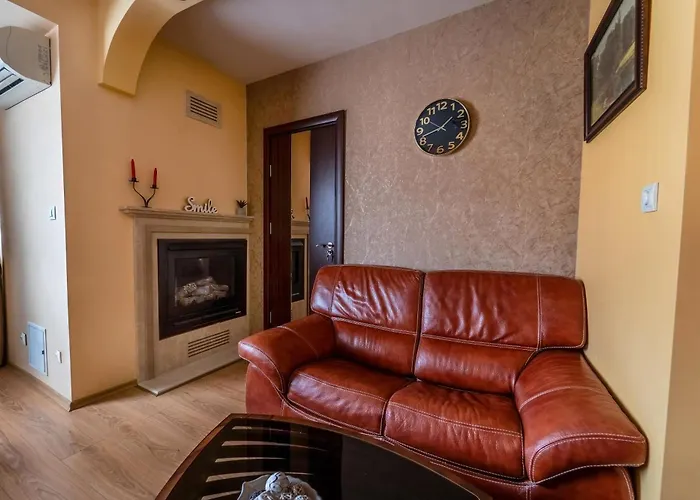 грация Apartment