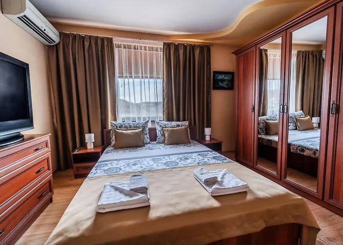 грация Apartment *