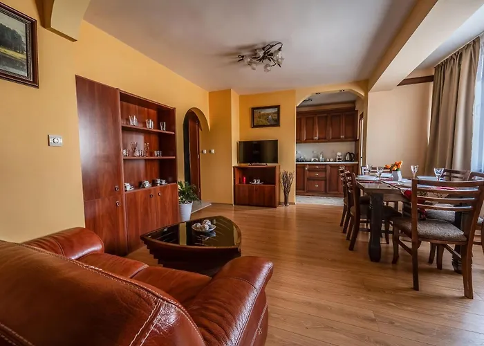 Apartment грация Veliko Tarnovo