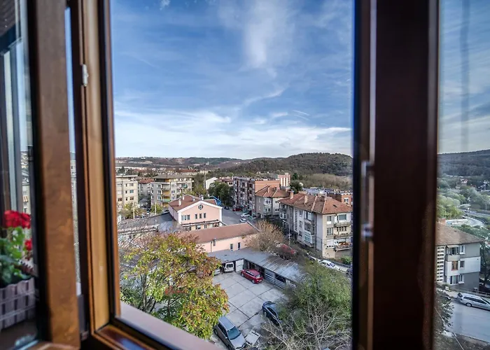 грация * Veliko Tarnovo