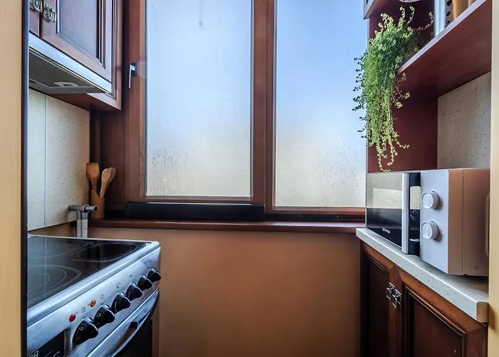 Apartment грация