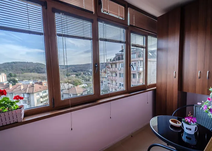 Apartment грация *