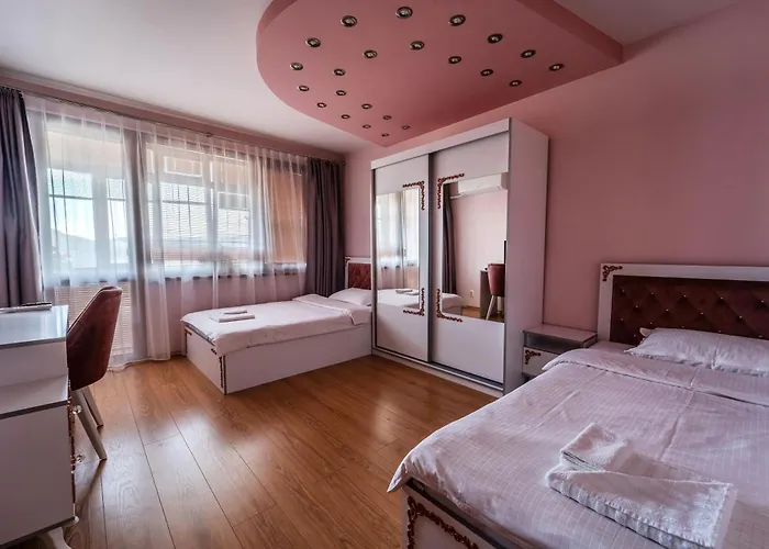 Apartment грация Veliko Tarnovo
