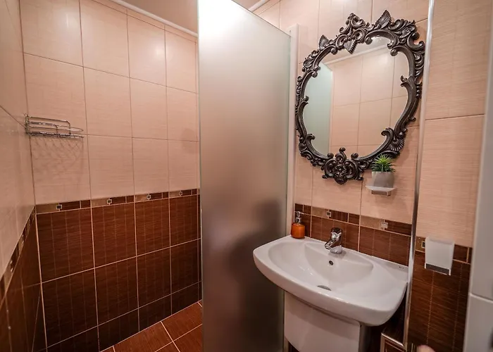 Apartment грация *