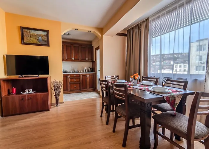 грация Veliko Tarnovo